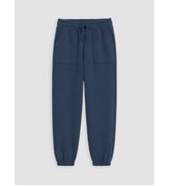 LCW Kids İndigo Erkek Çocuk Jogger Eşofman Altı