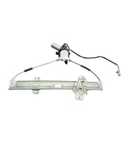 CAM KRİKOSU ÖN SAĞ HONDA CIVIC IES 1996-2000 ELEKTRİKLİ MOTORLU