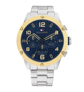 Tommy Hilfiger TH1792031 Erkek Kol Saati