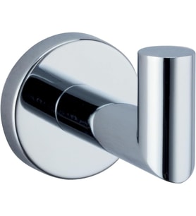 Minimax A44787 Tekli Askı, Krom