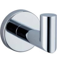 Minimax A44787 Tekli Askı, Krom