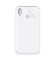 SChitec HUAWEI Nova 3 Uyumlu Arka Yüzey Hidrojel Koruyucu Film