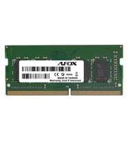AFOX AFSD48PH1P 8GB DDR4 3200MHZ CL22 NOTEBOOK RAM / VALUE