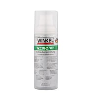 Winkel Civata Sabitleyici Kenetleyici Yüksek Mukavemetli 50 Ml