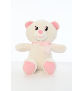 Peluş Dolgulu Çeşit Çeşit Hayvan Figürlü Oyuncak Serisi 30 Cm