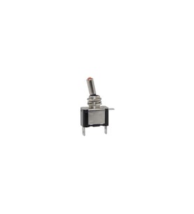 LEDLİ TOGGLE SWITCH 12V