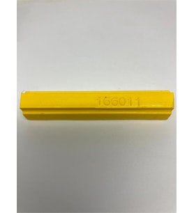 Yumuşak Tamir Mumları 1660 11 D-133 Koyu Sarı 8cm Yumuşak Mum
