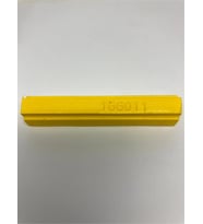 Yumuşak Tamir Mumları 1660 11 D-133 Koyu Sarı 8cm Yumuşak Mum