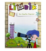 Limbik Yeni Keşifler Peşinde