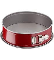 Tefal Delibake 19 Cm Kelepçeli Kek Kalıbı - 2100104745 (Çok Renkli)