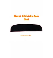 MURAT 124 ARKA CAM ÖNÜ ÖRTÜSÜ
