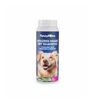 Fancy Paws Amazing Magic Lavanta ve Biberiye Özlü Kuru Şampuan 150 ml