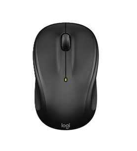 Logitech M325S Kablosuz Mouse Siyah 910-00681