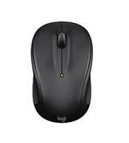 Logitech M325S Kablosuz Mouse Siyah 910-00681