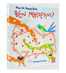 Ben Neredeyim?