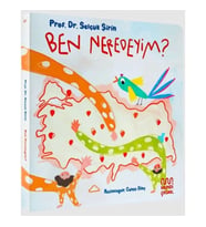 Ben Neredeyim?