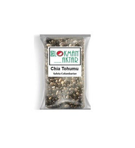Lokman Aktar Chia Toh, umu 50 gr