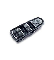 Porsche Macan 2014-2018 Sol Ön Kapı Cam Düğmesi Takımı 7PP959858R