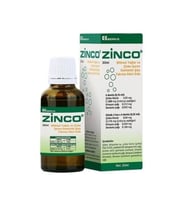 Berko Zinco Damla 30 ml