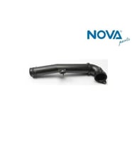04L145762CC Turbo Borusu Plastik - Golf 7-Passat-A3-Leon-Octavia-1.6 Lt.-Tdı-Clha-Clhb-Crka-Crkb-Cxx