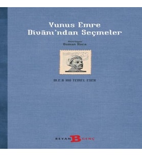 Yunus Emre Divanı'ndan Seçmeler