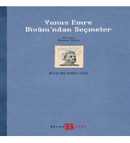 Yunus Emre Divanı'ndan Seçmeler