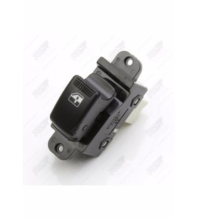 GPR AUTO PARTS Hyundai H100 Sağ Ön Tekli Cam Açma Düğmesi Anahtarı 2005-2011