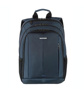 SAMSONITE CM5-01-005 14.1 Guard IT 2.0 Notebook Sırt Çantası Mavi