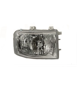 Nissan PATHFİNDER Ön Sol Far Lambası 1999-2002