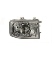 Nissan PATHFİNDER Ön Sol Far Lambası 1999-2002