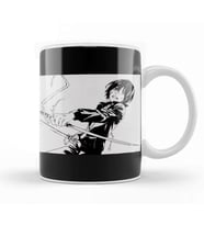 Yato - Noragami Kupa Bardak Porselen