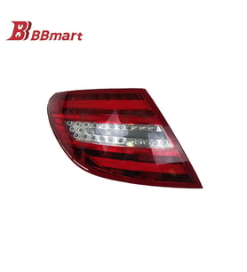 Stop Lambası Sol Led.Lı Mercedes W204 Bm 11-14 (Oem No: A2049060203)