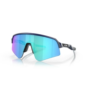 Oakley Sutro Lite Sweep Bisiklet Güneş Gözlüğü Matte Navy Prizm Sapphire