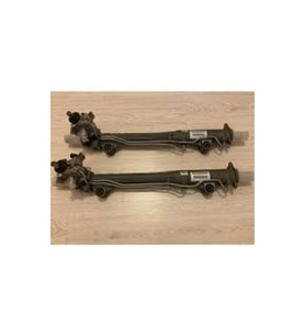 Audi Q7 2015-2019 Direksiyon Kutusu Tdı /RP 4M1423055AG OEM