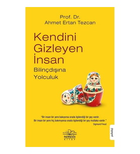 Kendini Gizleyen İnsan