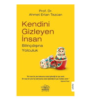 Kendini Gizleyen İnsan