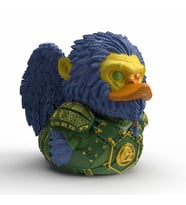 Tubbz Wicked Flying Monkey Chistery Lisanslı Cosplay Ördek Figür