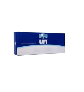 UFI 2602100 Yakit Filtresi 1K0127434B