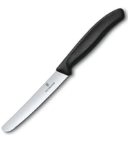 ???????????????????????????????Victorinox 6.7803 SwissClassic 11cm Düz Domates & Sosis Bıçağı