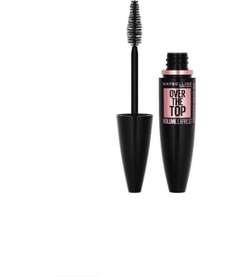 Maybellıne New York Over The Top Maskara