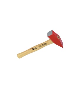 S.D. Boyalı Tesviyeci Çelik Çekiç 1500 gr TG-V 4545