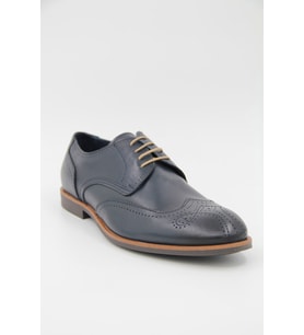 Freefoot 7056 Erkek Casual Ayakkabı - LACİVERT