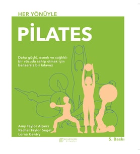 Her Yönüyle Pilates