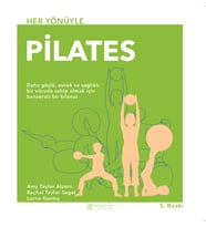 Her Yönüyle Pilates
