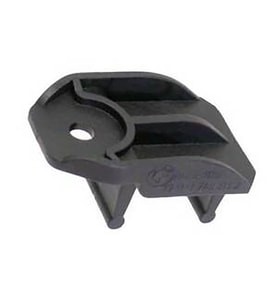 BMW E39 RADYATÖR ÜST BRAKETİ 17111740315