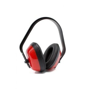 Adige Gürültü Önleyici İş Güvenliği Kulaklığı 2 Adet