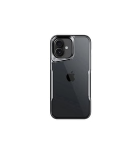 Apple İphone 16 Kılıf Boyi Silikon Kapak - Titan Gri