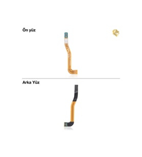 Samsung Galaxy A71 5G Sinyal Filmi ile Uyumlu Şebeke anten filmi bluetooth anteni navigasyon gps filmi şebeke çekmiyor parçası