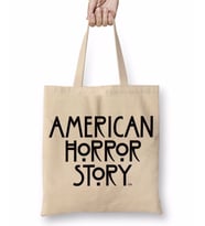 American Horror Story Bez Çanta Uzun Saplı
