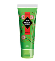Bebak Acı Badem Kremi 70 g Tüp